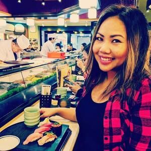 Meet your Posher, Jan